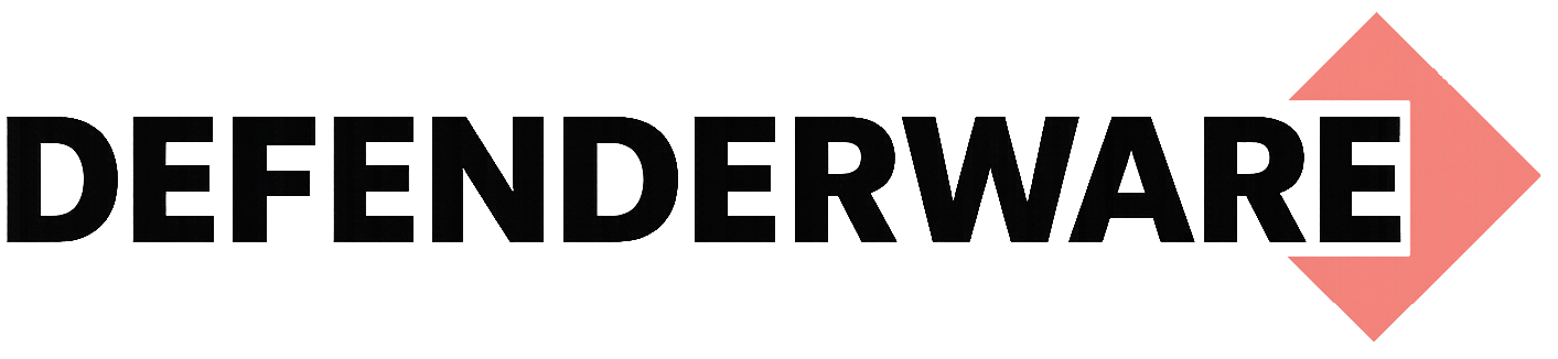 DefenderWare - Enterprise Security Made Affordable